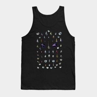 Shells Tank Top